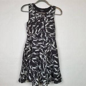 Express sleeveless dress size 2